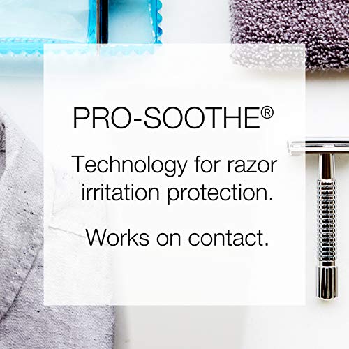 Neutrogena Men Sensitive Skin Shave Cream, 5.1 Ounce (Pack of 2)