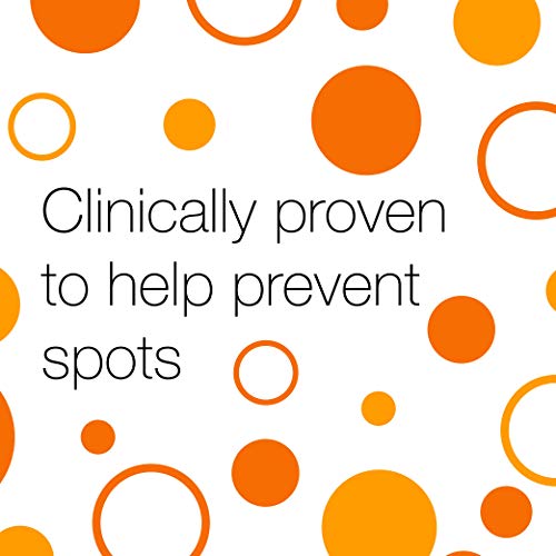 Neutrogena Visibly Clear Spot Proofing Limpiador Diario - 200 ml.