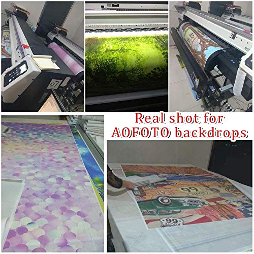 New 7x5FT Spring Easter Backdrop for Photography Happy Bunny Rabbit Background Baby Shower Birthday Party Cake Smash Decoration Wooden Wall Portrait Supplies Photo Booth Prop