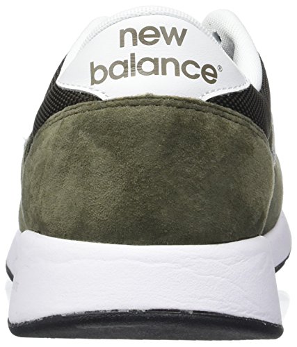 New Balance Mrl420, Zapatillas de Running para Hombre, Verde (Green), 43 EU