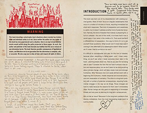 NEW YORK COLLAPSE: (tom Clancy Books, Books for Men, Video Game Companion Book)