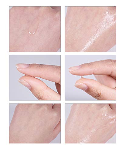 Niacinamide 10% + Zinc 1% 30ml 1oz. Suero Vitamínico de Alta Potencia