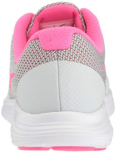 NIKE - Revolution 3 Niños, Unisex