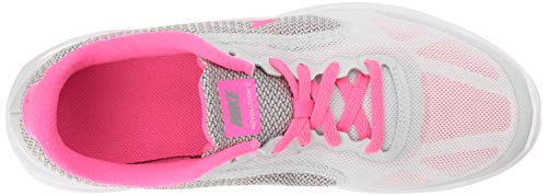 NIKE - Revolution 3 Niños, Unisex