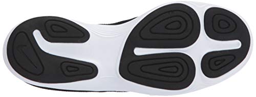 Nike Revolution 4 (GS), Zapatillas de Running para Niños, Negro (Black/White-Anthracite 006), 38.5 EU