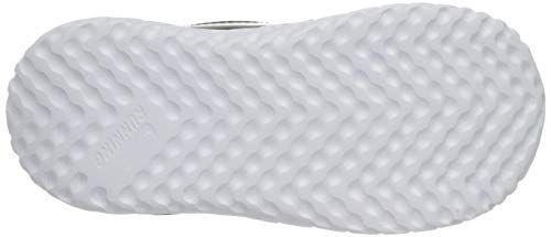 NIKE Revolution 5, Running Shoe Unisex-Baby, Black White Anthracite, 26 EU