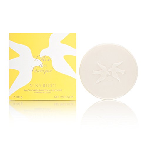 Nina Ricci - L'Air Du Temps Soap para mujer