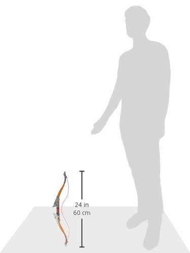 Nintendo Zelda Arco y Flecha