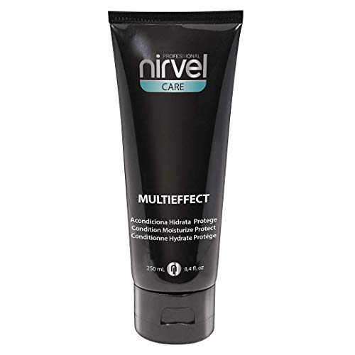 NIRVEL CARE MULTIEFFECT 250ML (SIN ACLARADO)
