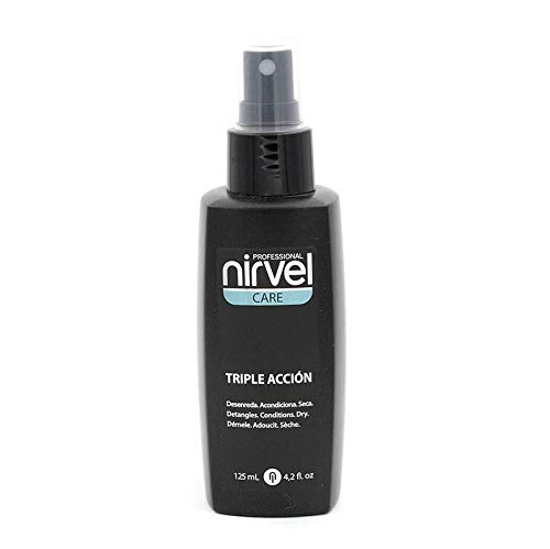 Nirvel Cs Tripleacción, Acondicionador Triple Acción - 250 ml