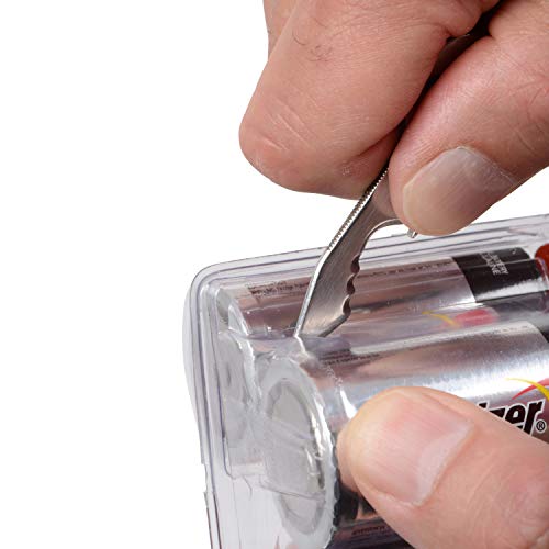 Nite IZE N03228 Kit di Sopravvivenza,Unisex - Adultos, Multicolor, un tamaño