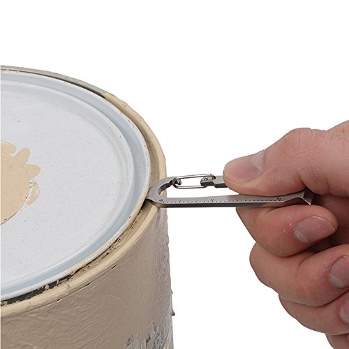 Nite Ize N03259 Kit di Sopravvivenza,Unisex - Adultos, Multicolor, un tamaño