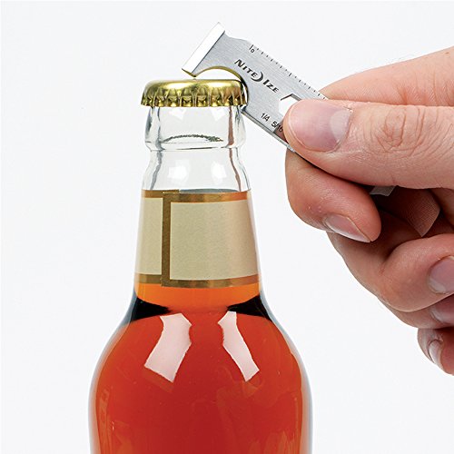 Nite Ize N03259 Kit di Sopravvivenza,Unisex - Adultos, Multicolor, un tamaño