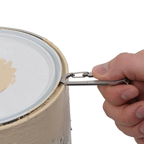 Nite Ize N03259 Kit di Sopravvivenza,Unisex - Adultos, Multicolor, un tamaño