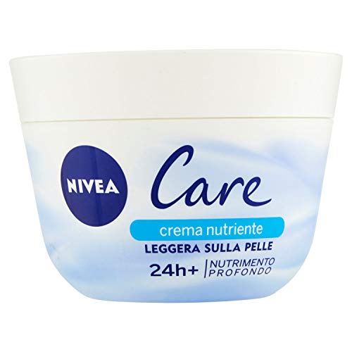 Nivea Care 400 Ml