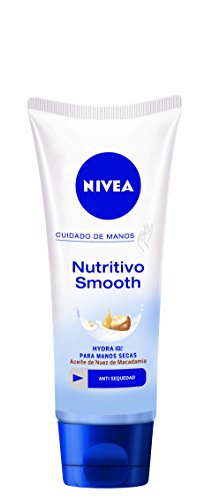 Nivea Crema de Manos Cuidado Nutritivo - 30 ml