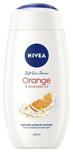 Nivea Indulging mositure Gel de ducha 250 ml – Envase de 6