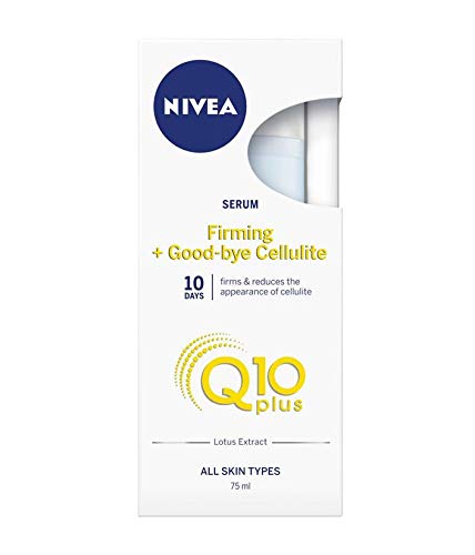 Nivea - Q10 firming anti cellulite serum 75 ml