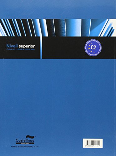 Nivell Superior C2. Curs de Llengua Catalana (Libros de texto)
