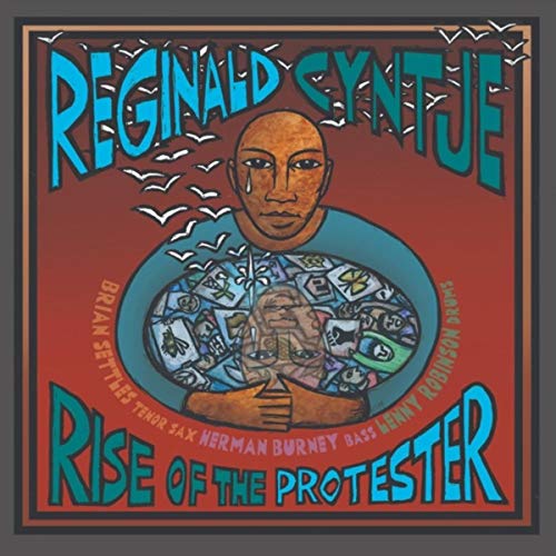 No Justice No Peace (feat. Brian Settles, Herman Burney & Lenny Robinson)
