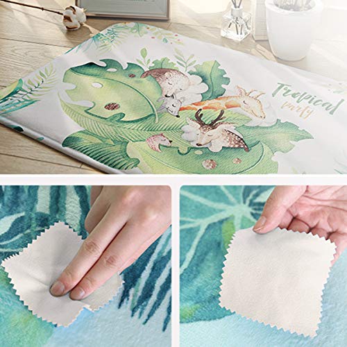 NOBRAND - Cárdigan de punto para mujer, primavera, otoño, manga larga, cuello en V, para mujer, chaqueta de punto único, color negro y rosa Amarillo amarillo claro XXXX-Large