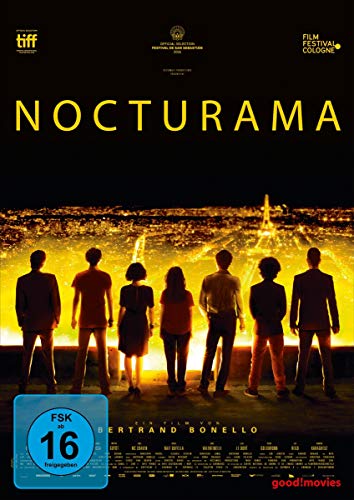 Nocturama [Alemania] [DVD]