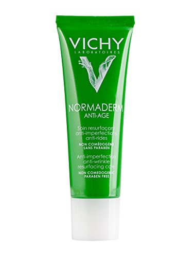 NORMADERM ANTIEDAD TTO RENOVADOR ANTIARRUGAS TUBO 50 ML