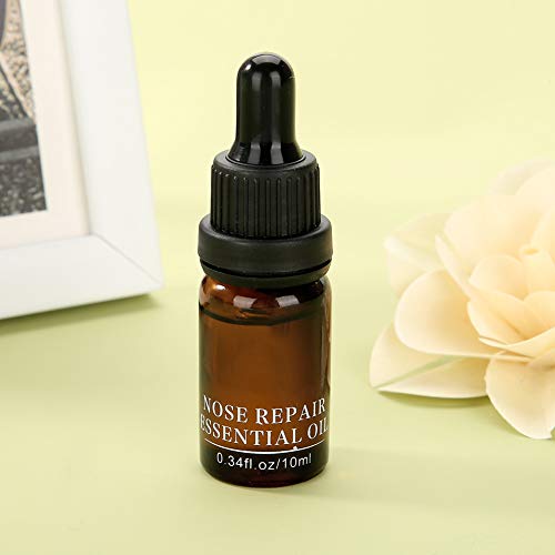 Nose Lift Up Shaping Essence Oil, Nariz profesional Aumentar Rinoplastia Suero de remodelación de hueso nasal 10ml