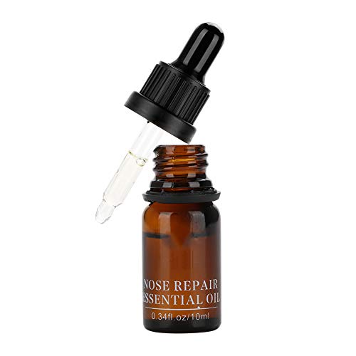 Nose Lift Up Shaping Essence Oil, Nariz profesional Aumentar Rinoplastia Suero de remodelación de hueso nasal 10ml