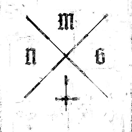 Not My God (Double LP Gatefold Coloré) [Vinilo]