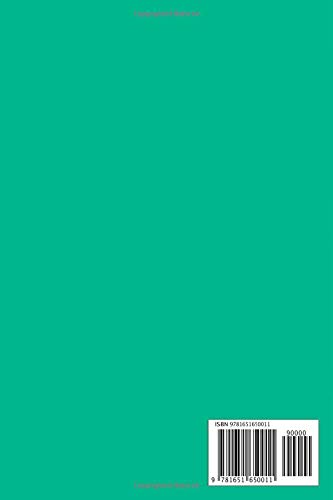 Notebook: Misfit , Journal for Writing, College Ruled Size 6" x 9", 110 Pages