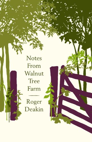 Notes from Walnut Tree Farm (English Edition)