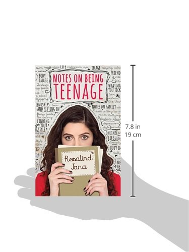 Notes on Being Teenage