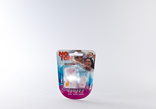 NOTON - NOTON PROTECTORES CERA 10 UN