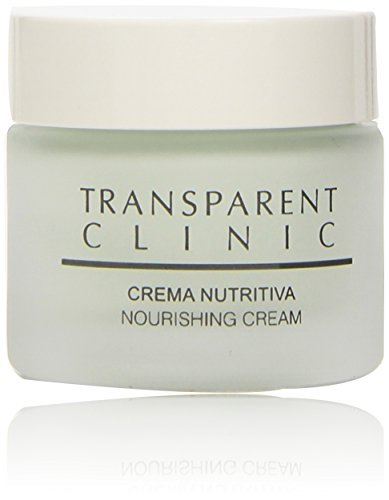 Nourishing Cream by Transparent Clinic