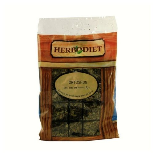 Novadiet Ortosifon-Te De Java 40 Gramos Envase De 40 Gramos 200 g