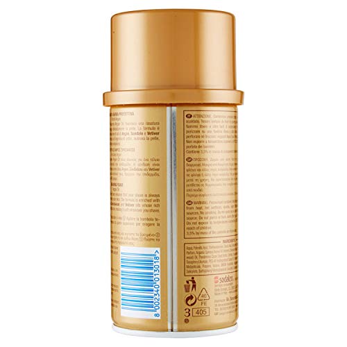 Noxzema Protective Shave Argán Oil Espuma de Afeitar - 300 ml