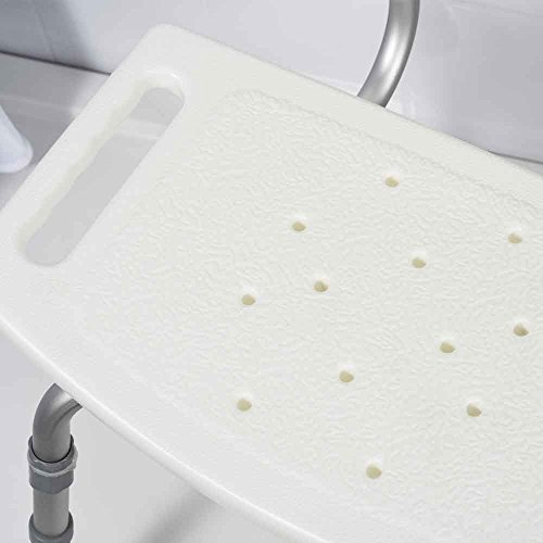 NRS Healthcare - Silla de ducha