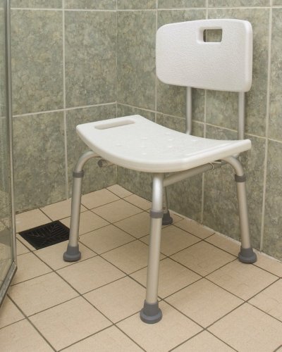 NRS Healthcare - Silla de ducha
