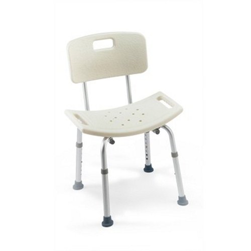 NRS Healthcare - Silla de ducha