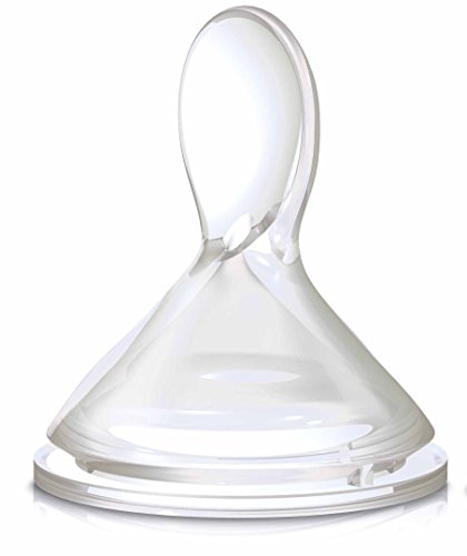 Nuby Softflex Infafeeder - Cuchara