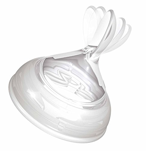 Nuby Softflex Infafeeder - Cuchara