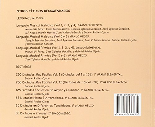 NUEVO LENGUAJE MUSICAL 1 ED.AMPLIADA