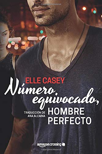 Número equivocado, hombre perfecto (Bourbon Street Boys)