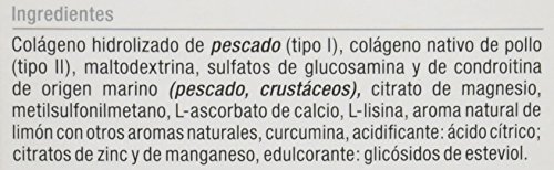 Nutergia Ergyflex Complemento Alimenticio - 30 Unidades
