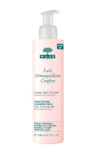 NUXE Leche Desmaquillante Confort 200 ml
