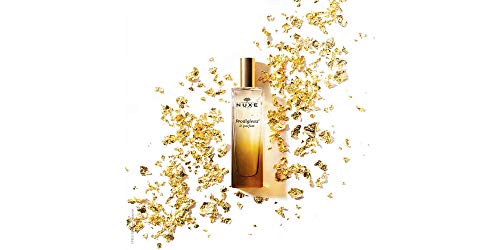 nuxe Perfume mujer prodigieux eau de parfum flores de Naranja Magnolia Woman ML
