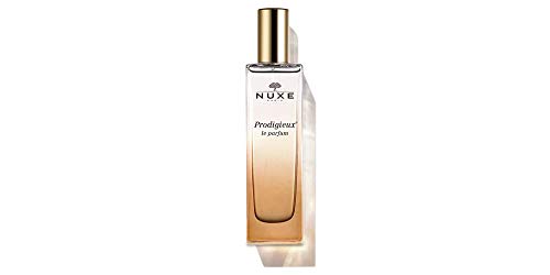 nuxe Perfume mujer prodigieux eau de parfum flores de Naranja Magnolia Woman ML