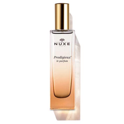 nuxe Perfume mujer prodigieux eau de parfum flores de Naranja Magnolia Woman ML