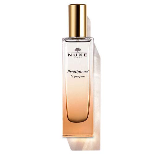 nuxe Perfume mujer prodigieux eau de parfum flores de Naranja Magnolia Woman ML